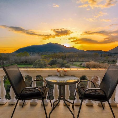 Katerina'S Sunset Apartment Episkopiana  외부 사진