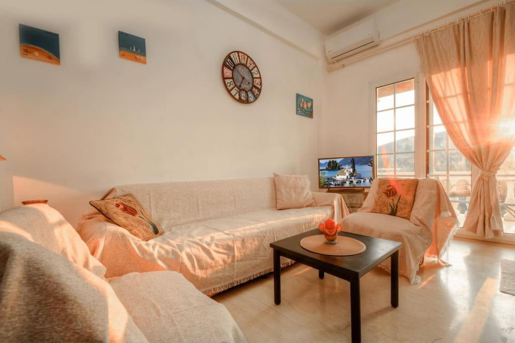 Katerina'S Sunset Apartment Episkopiana  외부 사진