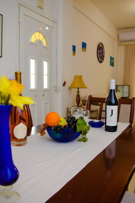 Katerina'S Sunset Apartment Episkopiana  외부 사진