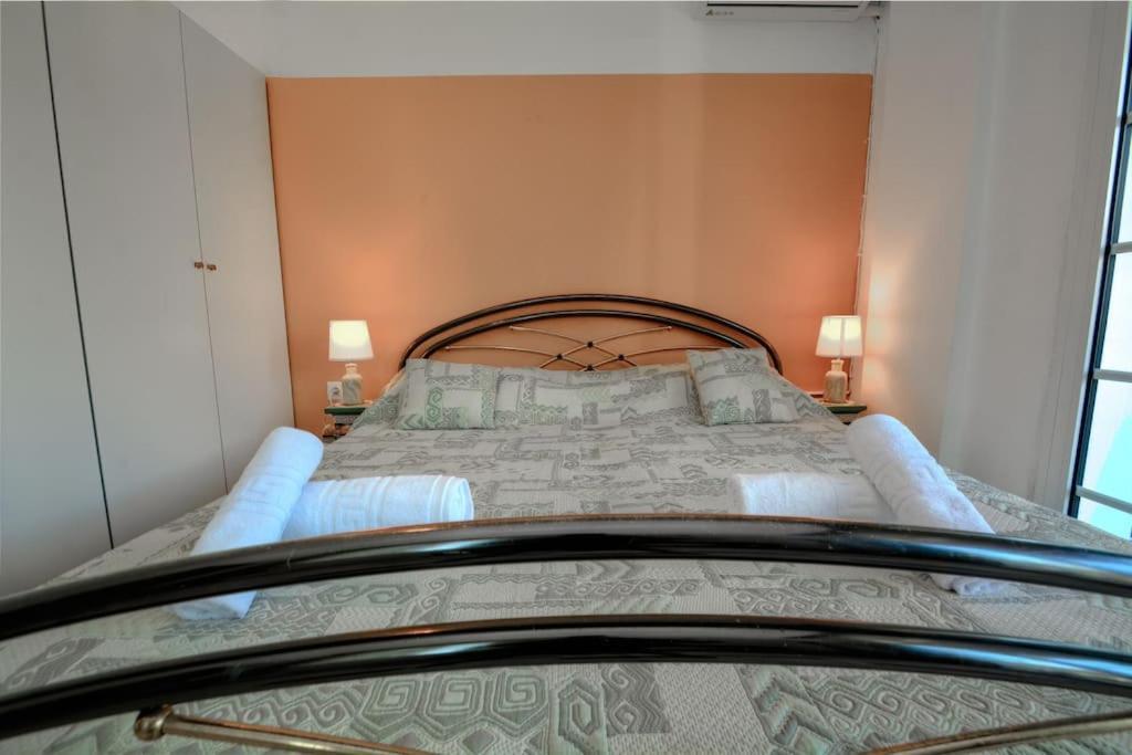 Katerina'S Sunset Apartment Episkopiana  외부 사진
