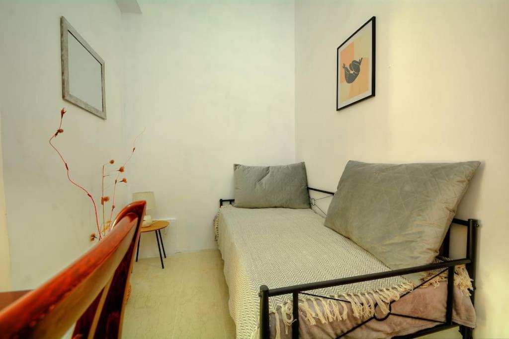 Katerina'S Sunset Apartment Episkopiana  외부 사진