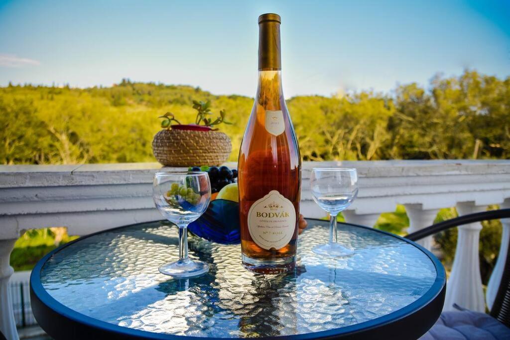 Katerina'S Sunset Apartment Episkopiana  외부 사진
