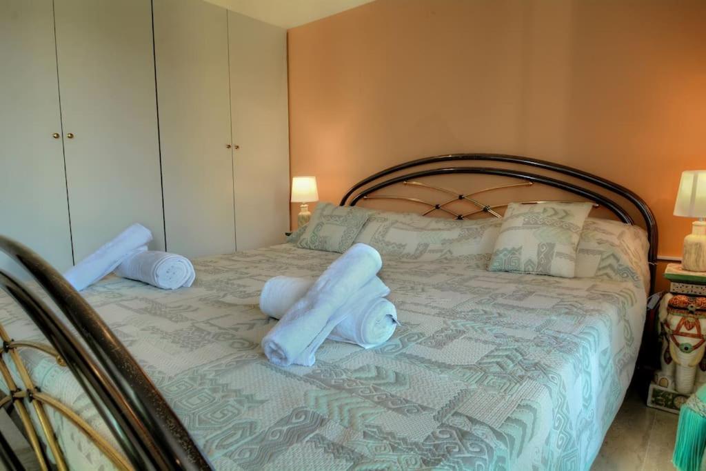 Katerina'S Sunset Apartment Episkopiana  외부 사진
