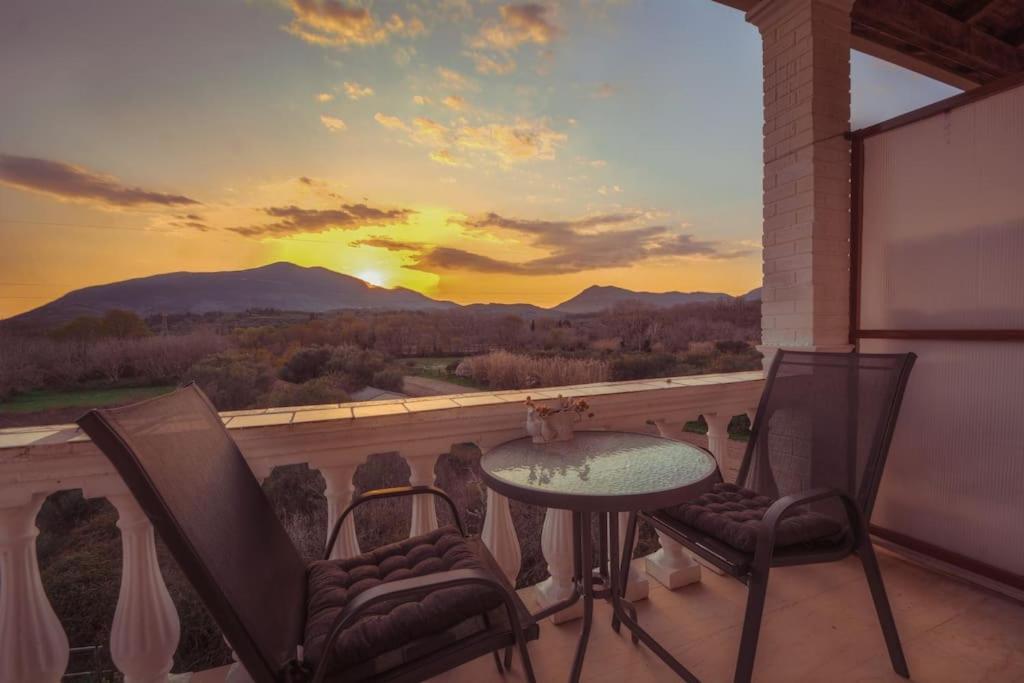 Katerina'S Sunset Apartment Episkopiana  외부 사진