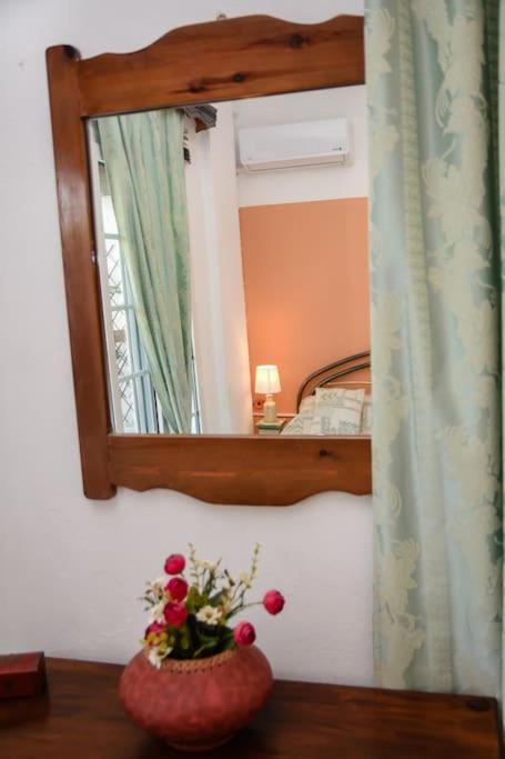 Katerina'S Sunset Apartment Episkopiana  외부 사진