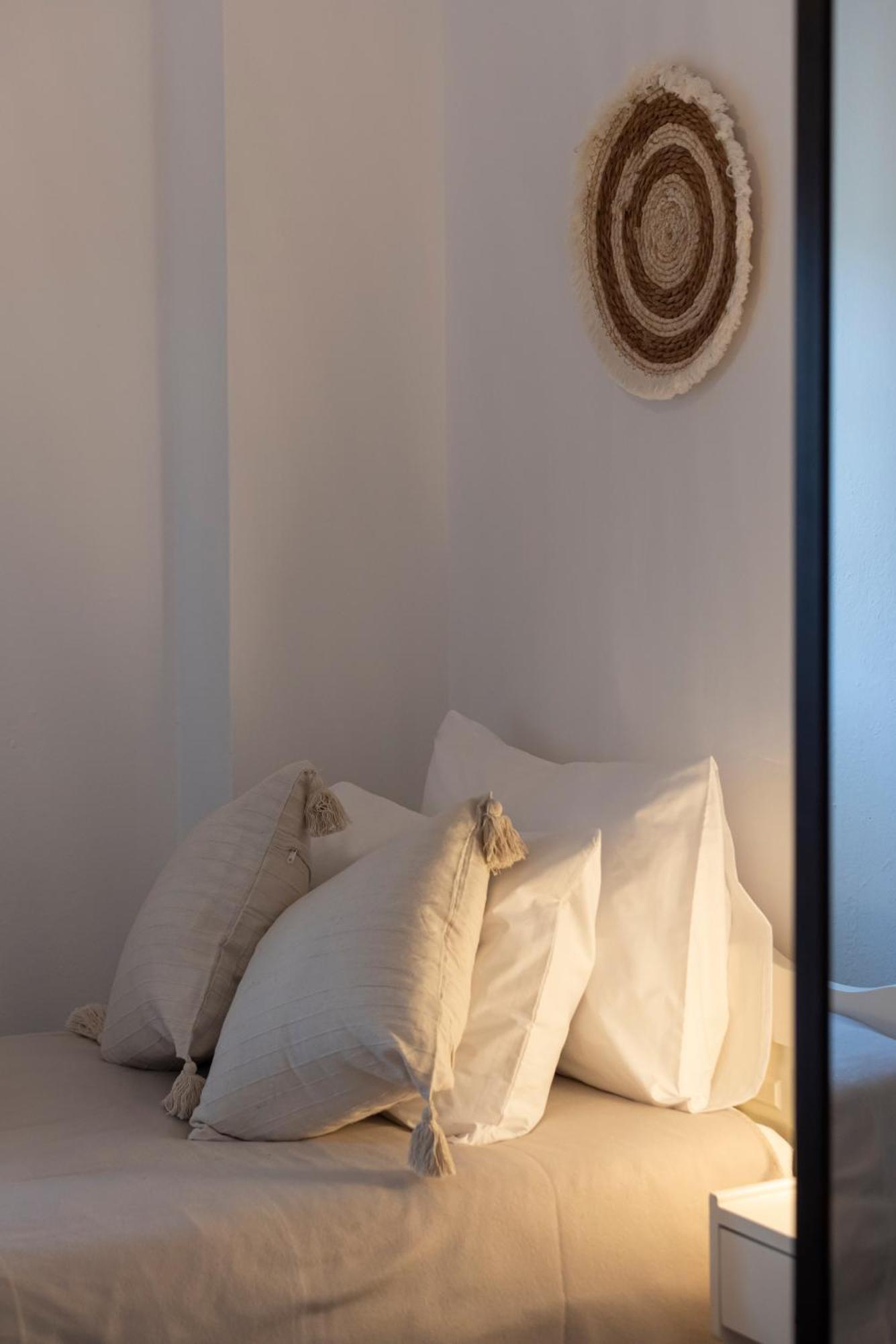 Katerina'S Sunset Apartment Episkopiana  외부 사진