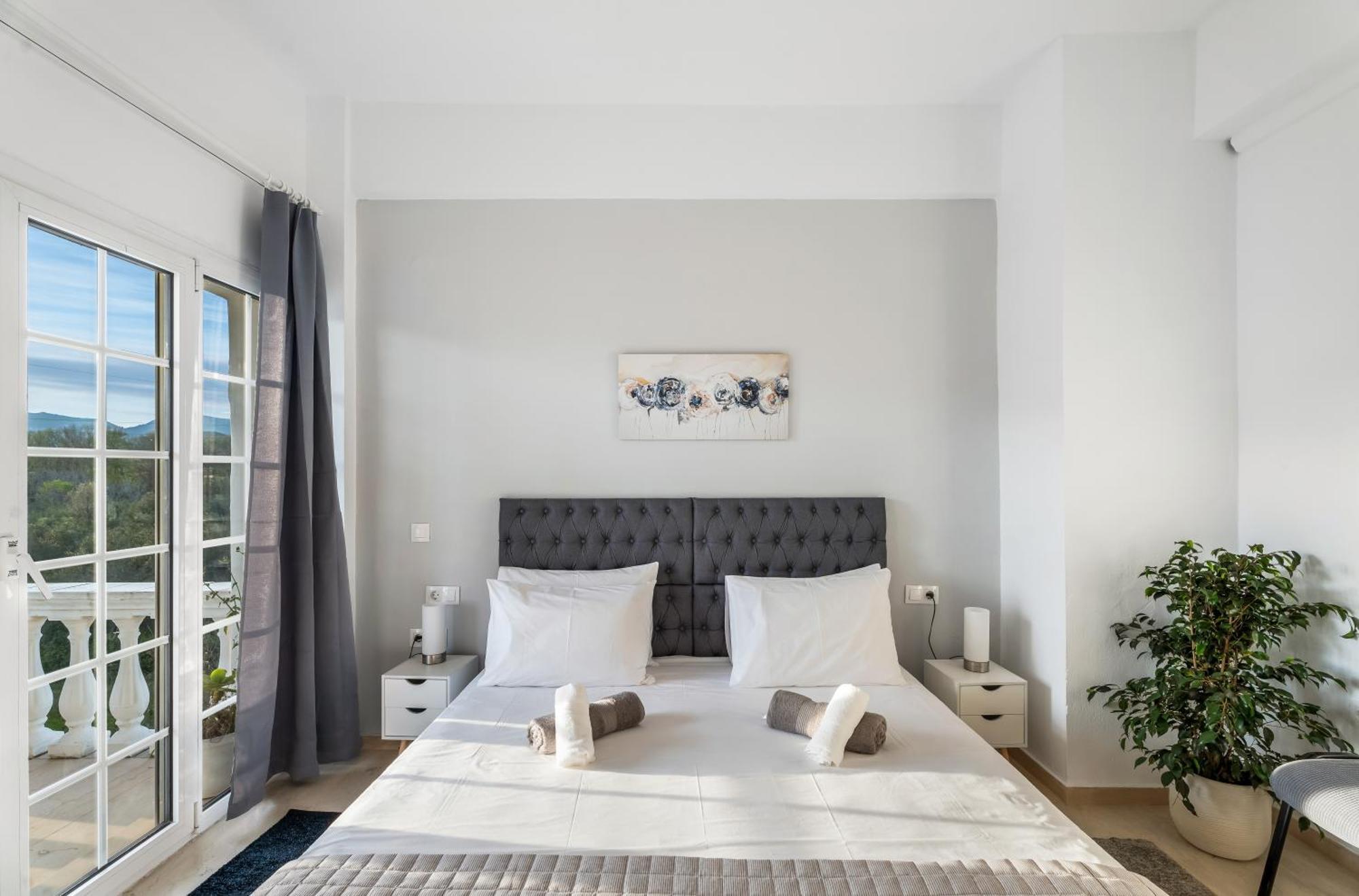 Katerina'S Sunset Apartment Episkopiana  외부 사진